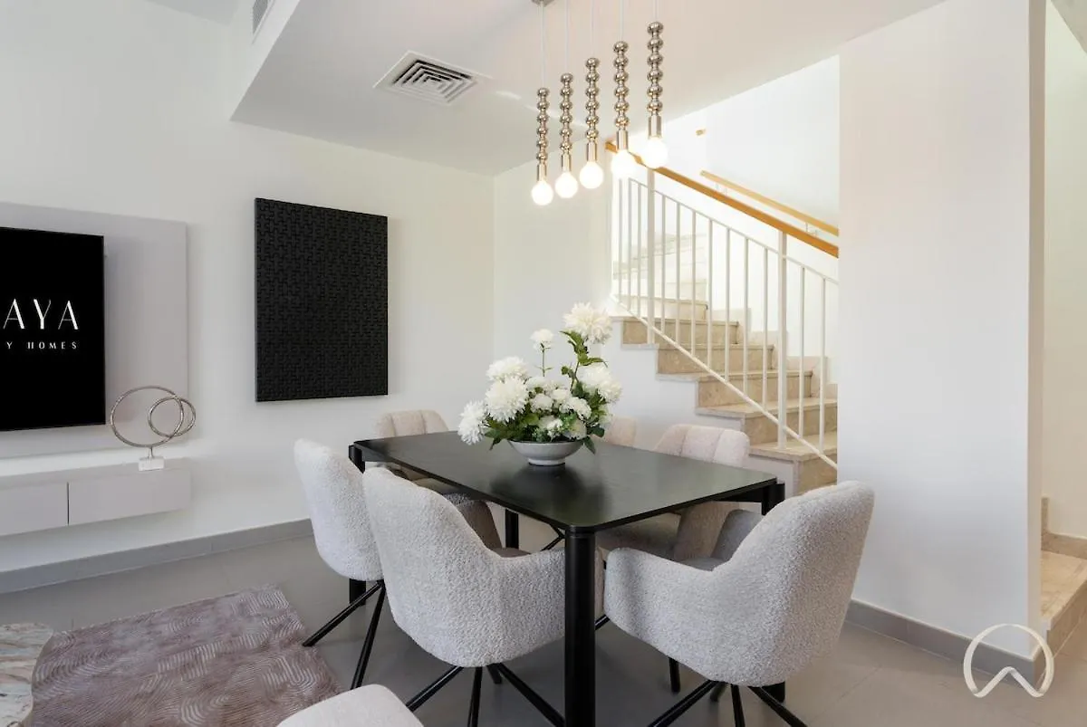 4Br Villa In Dubai Hills Estate 0*,
