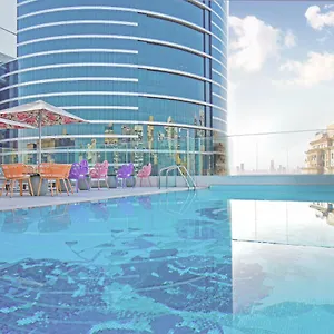 3* Hotell Premier Barsha Heights