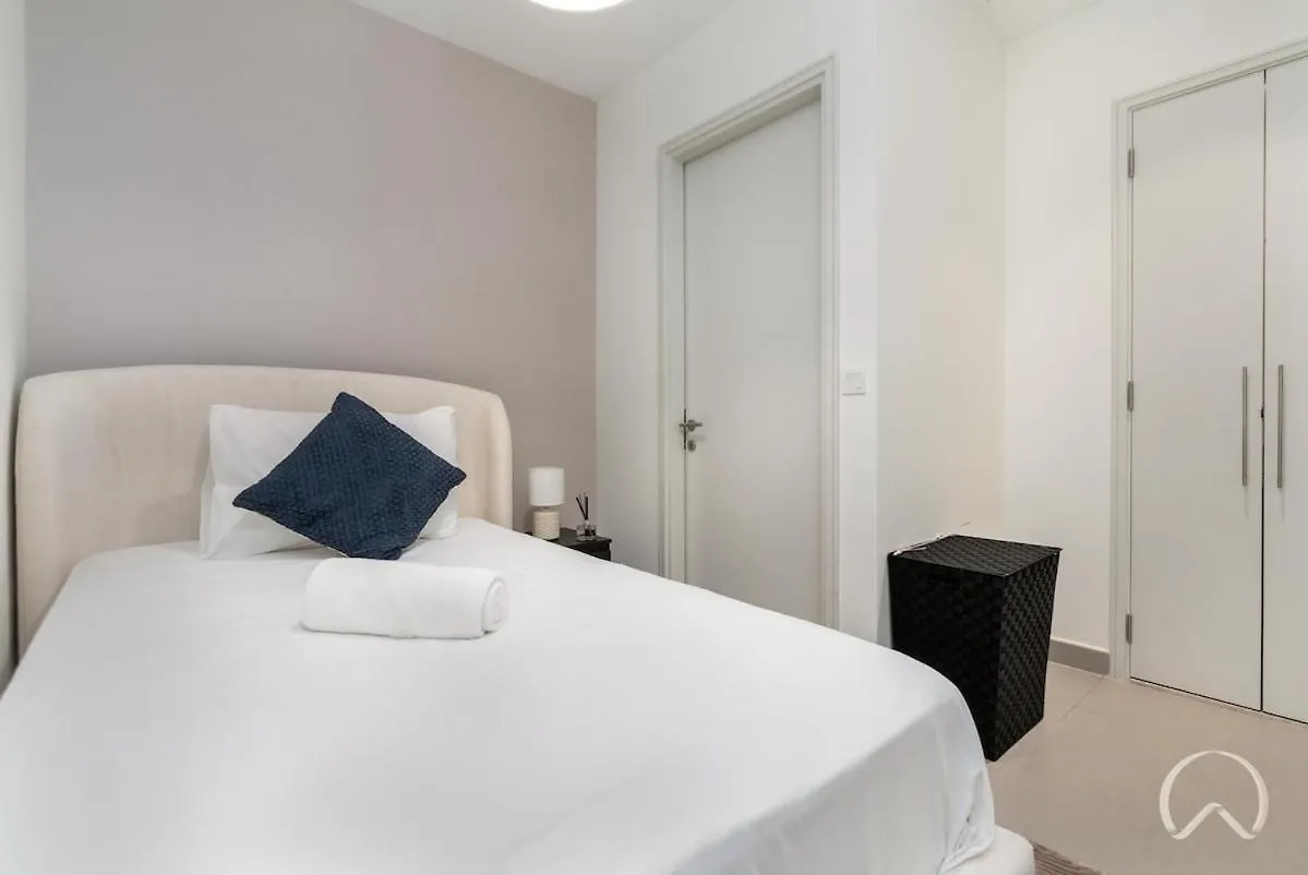 Holiday home 4Br Villa In Dubai Hills Estate