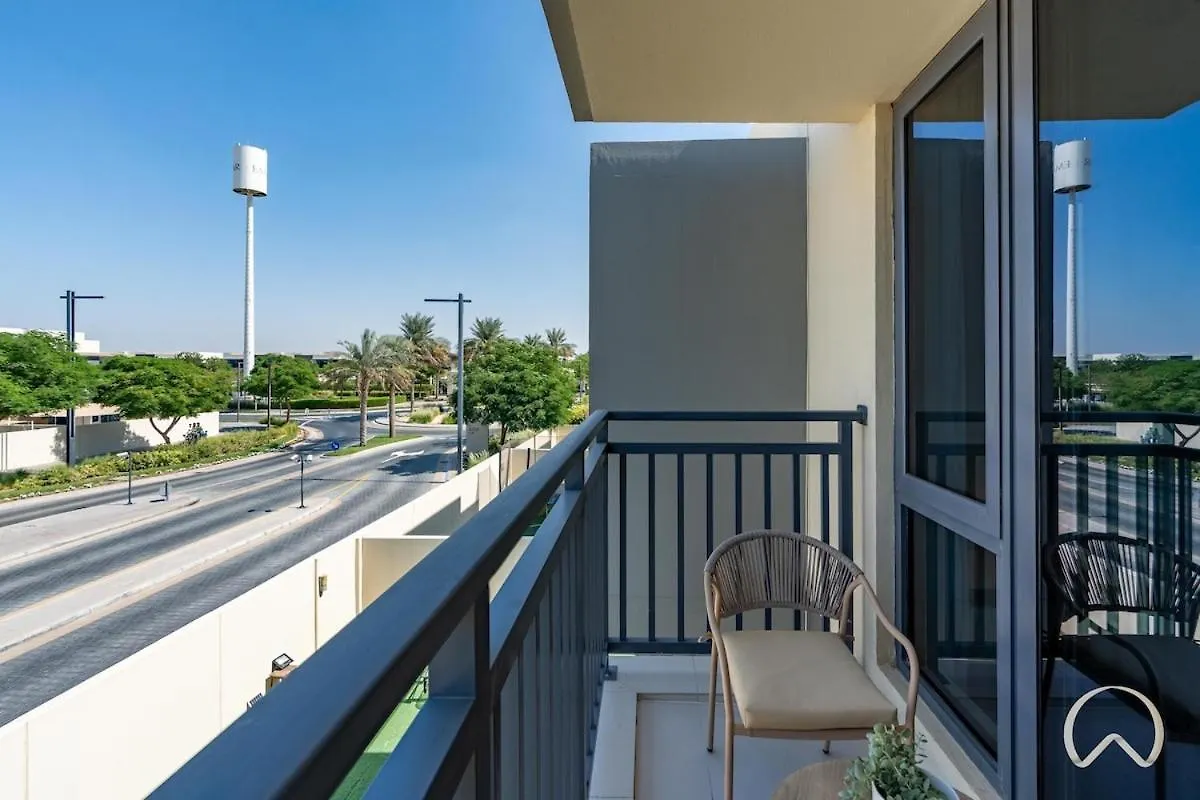 4Br Villa In Dubai Hills Estate 0*,