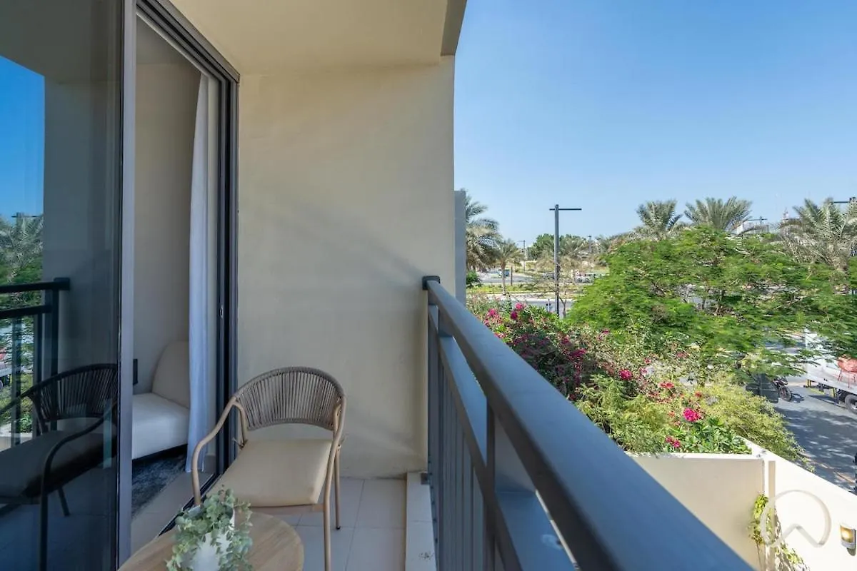 4Br Villa In Dubai Hills Estate 0*,  United Arab Emirates