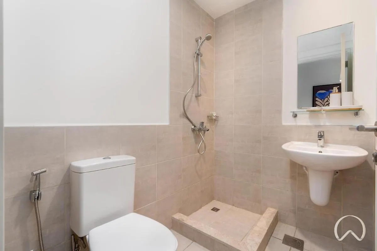 4Br Villa In Dubai Hills Estate 0*,  United Arab Emirates
