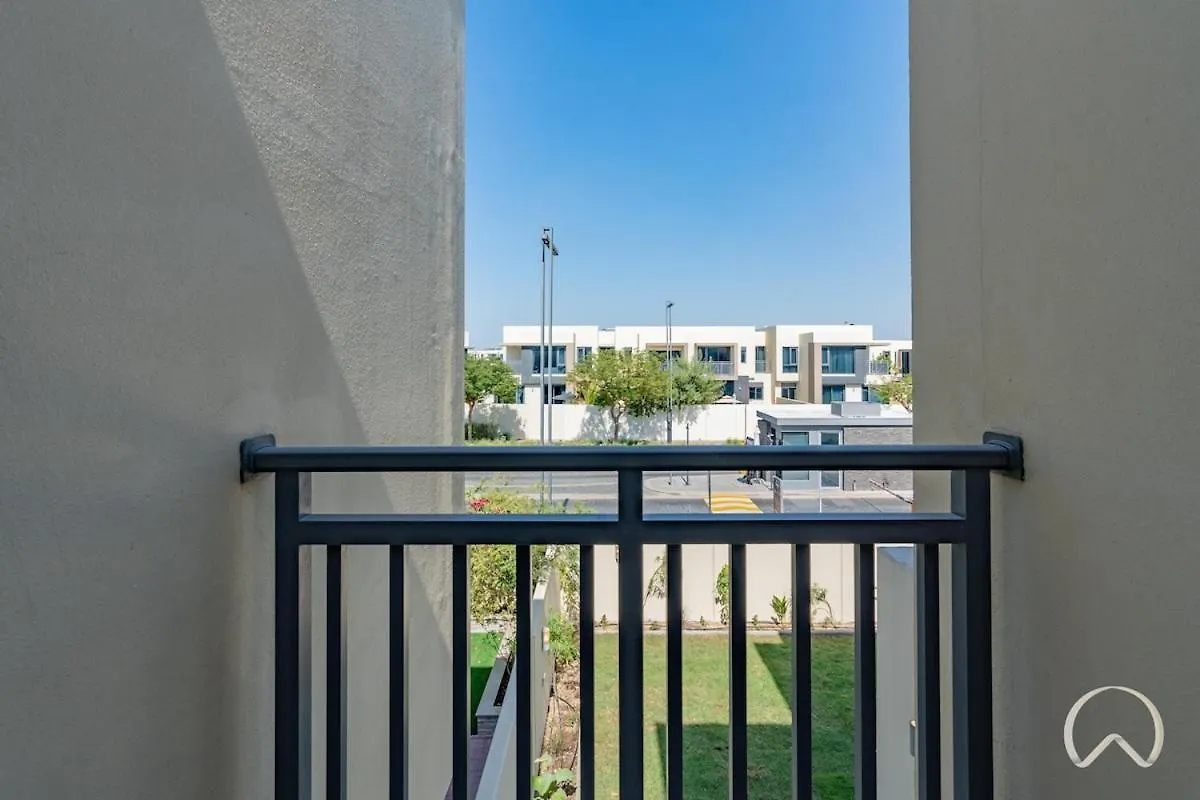 4Br Villa In Dubai Hills Estate 0*,  United Arab Emirates