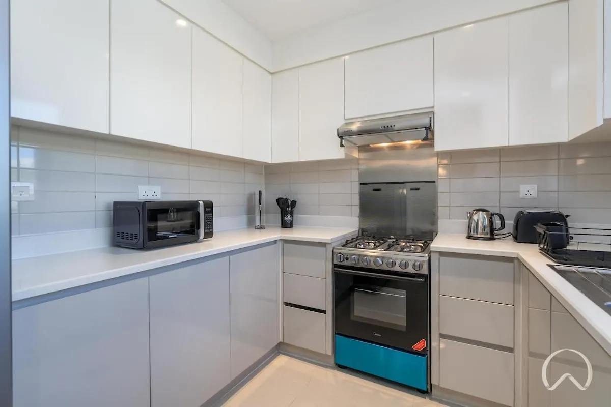 4Br Villa In Dubai Hills Estate Holiday home