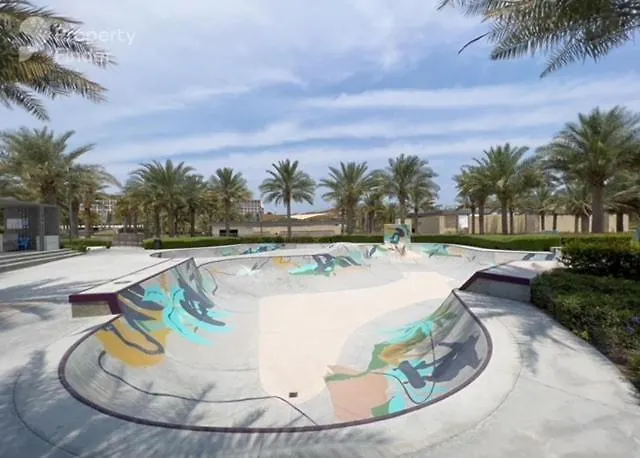 4Br Villa In Dubai Hills Estate 0*,  United Arab Emirates
