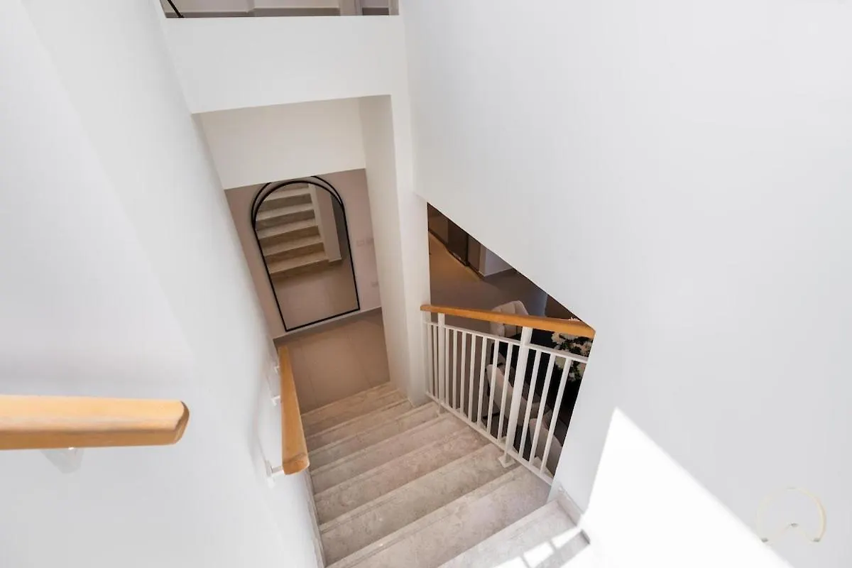 Holiday home 4Br Villa In Dubai Hills Estate