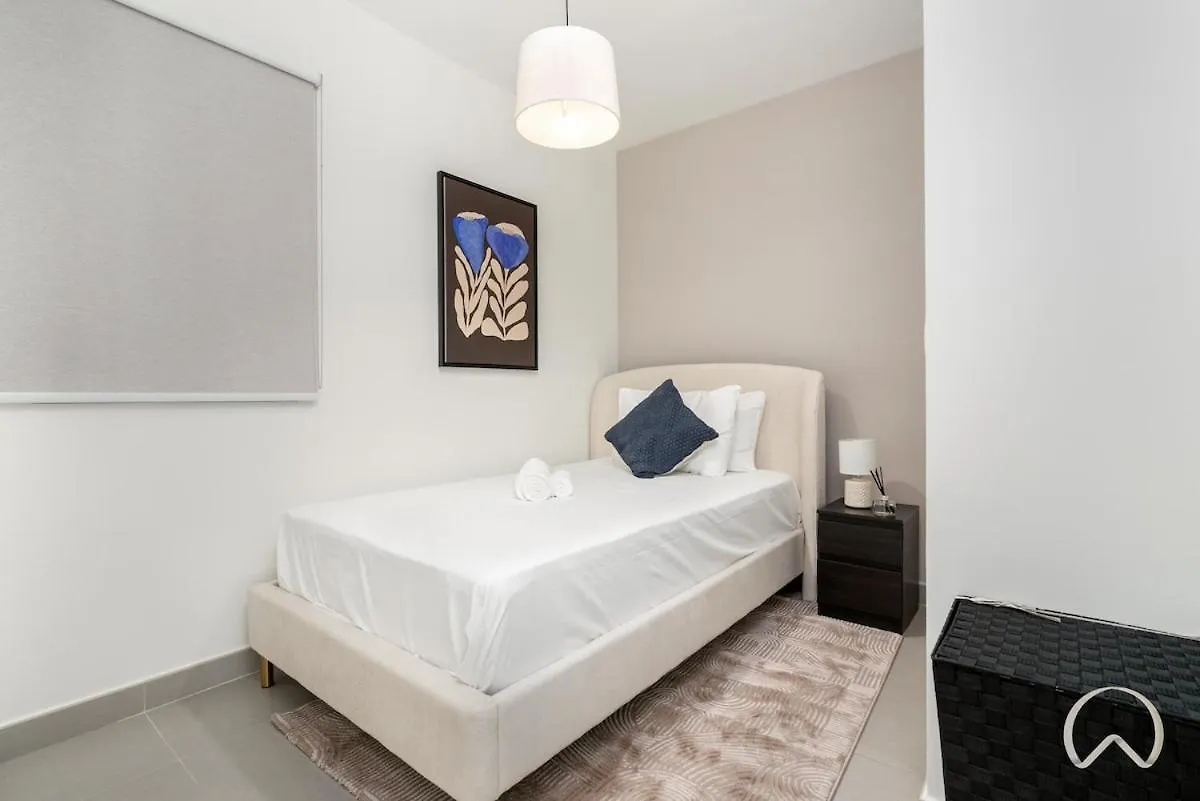 4Br Villa In Dubai Hills Estate